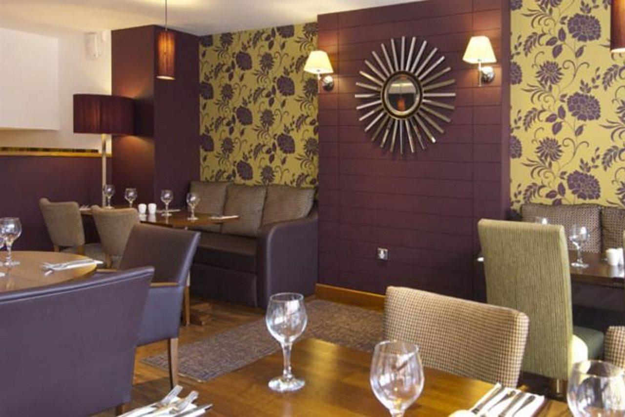 Premier Hotel Londen